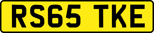 RS65TKE