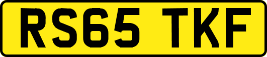 RS65TKF