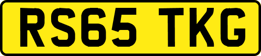 RS65TKG
