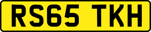 RS65TKH