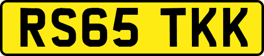 RS65TKK