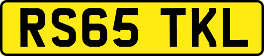 RS65TKL