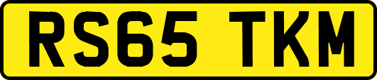 RS65TKM