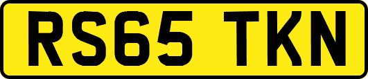 RS65TKN