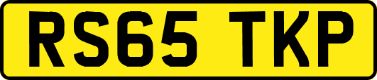 RS65TKP