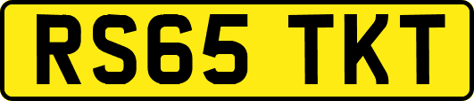 RS65TKT