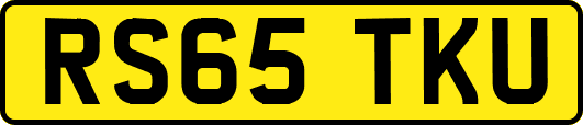 RS65TKU