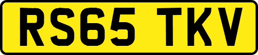RS65TKV