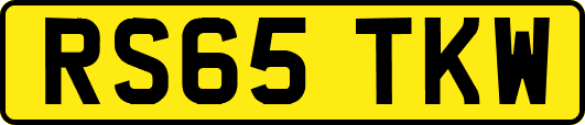 RS65TKW