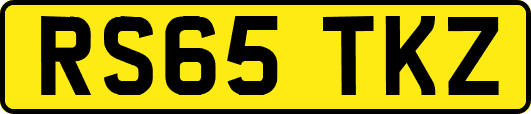 RS65TKZ