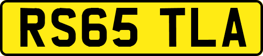RS65TLA