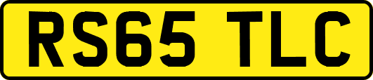 RS65TLC