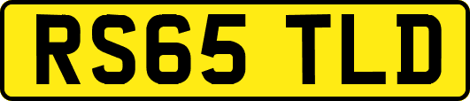 RS65TLD