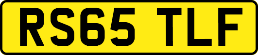 RS65TLF
