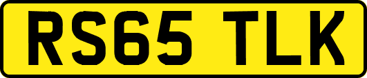 RS65TLK
