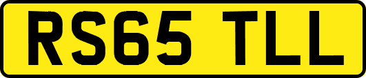 RS65TLL