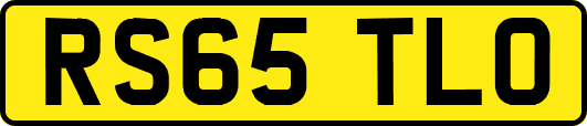 RS65TLO