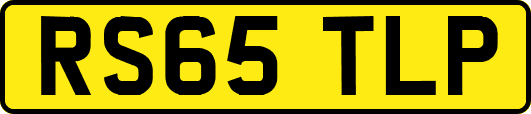 RS65TLP