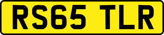 RS65TLR