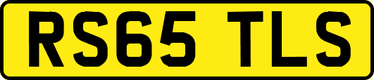 RS65TLS