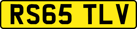 RS65TLV
