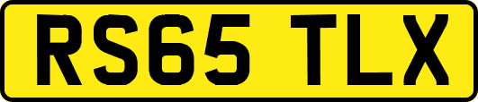 RS65TLX