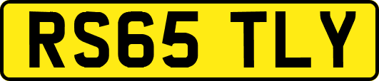 RS65TLY