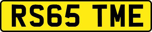 RS65TME
