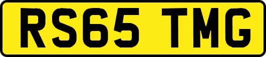 RS65TMG