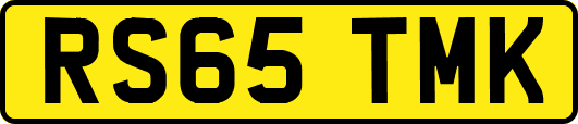 RS65TMK