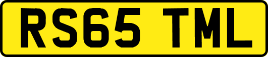 RS65TML