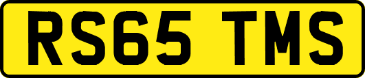 RS65TMS