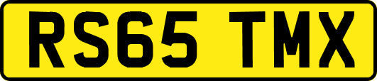 RS65TMX