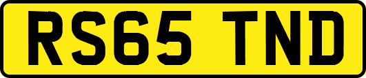 RS65TND