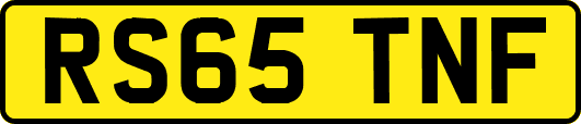 RS65TNF