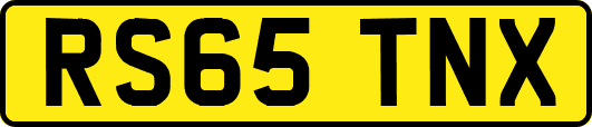 RS65TNX