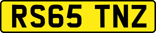 RS65TNZ