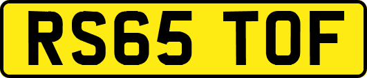 RS65TOF