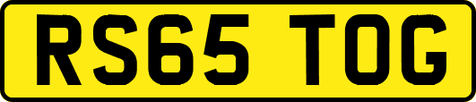 RS65TOG