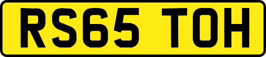 RS65TOH