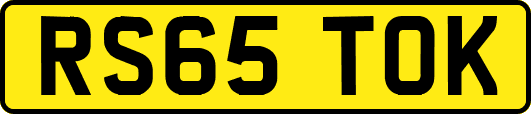 RS65TOK