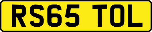 RS65TOL