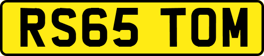 RS65TOM