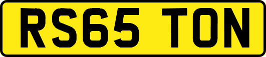 RS65TON