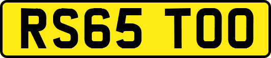 RS65TOO