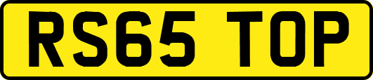 RS65TOP