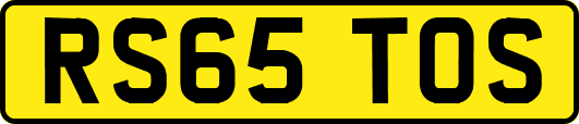 RS65TOS
