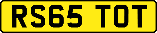 RS65TOT