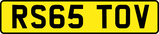 RS65TOV