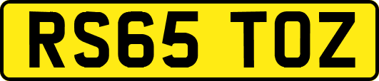 RS65TOZ
